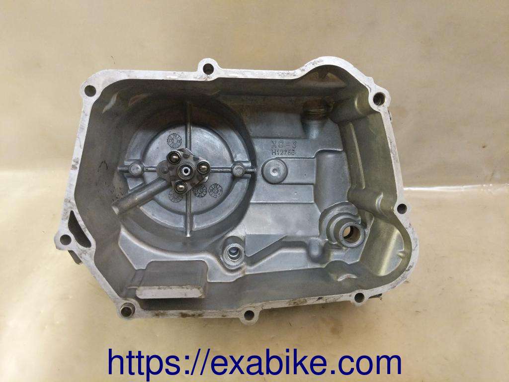 clutch cover Hanway RAW50 - photo 4
