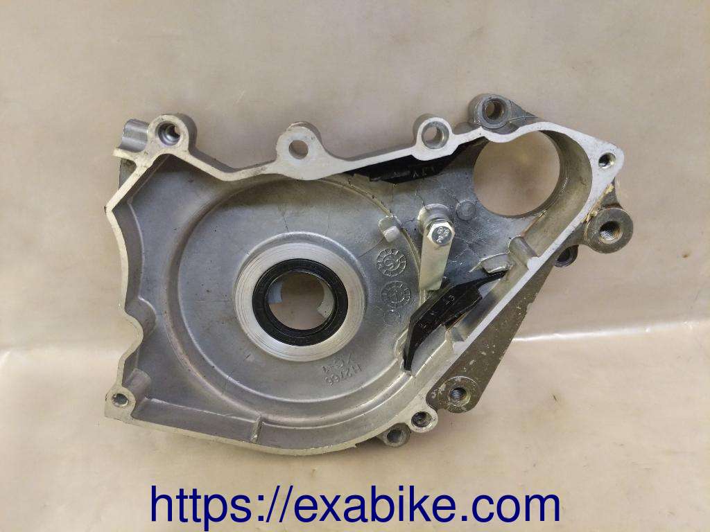 couvercle moteur Hanway RAW50 - photo 1