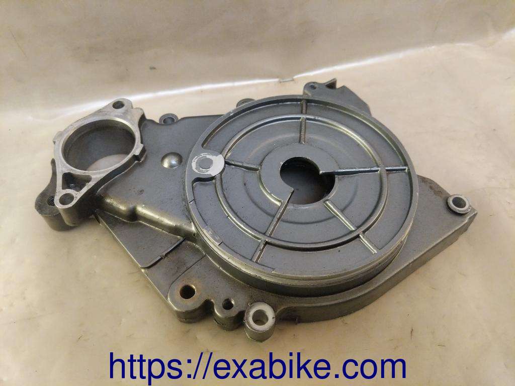 couvercle moteur Hanway RAW50 - photo 2