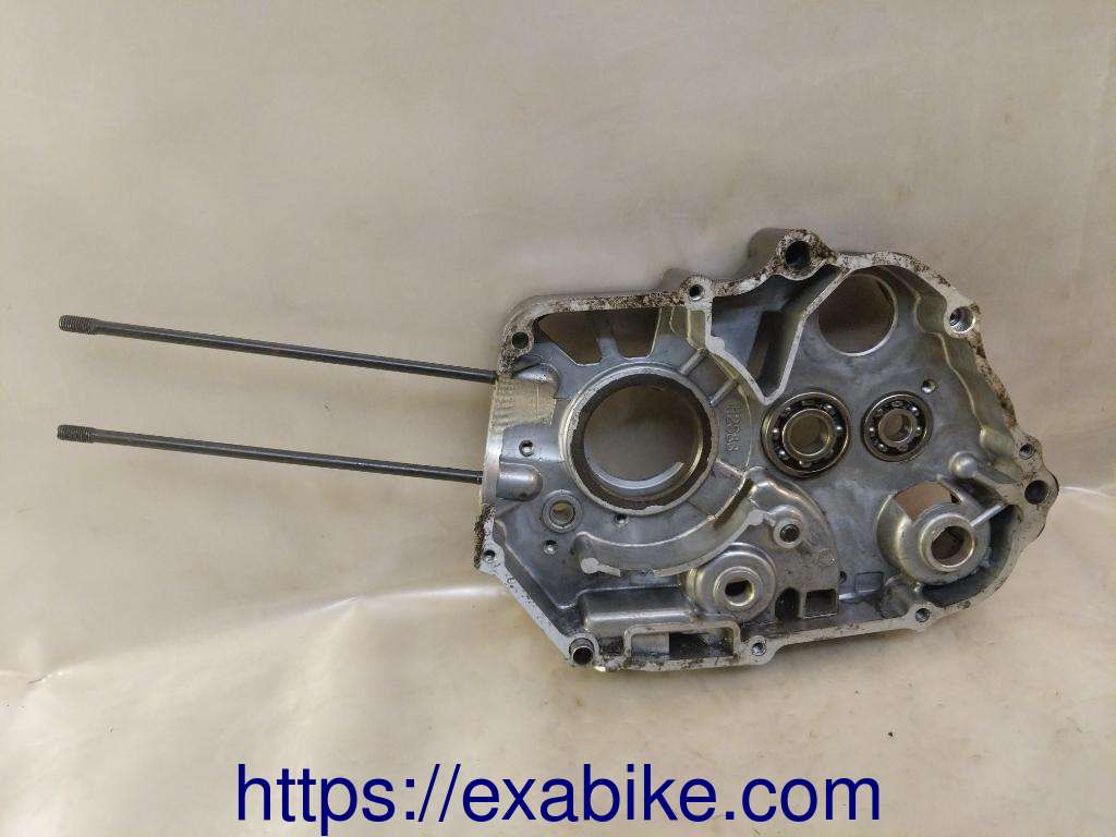 crankcase, right Hanway RAW50 - photo 1