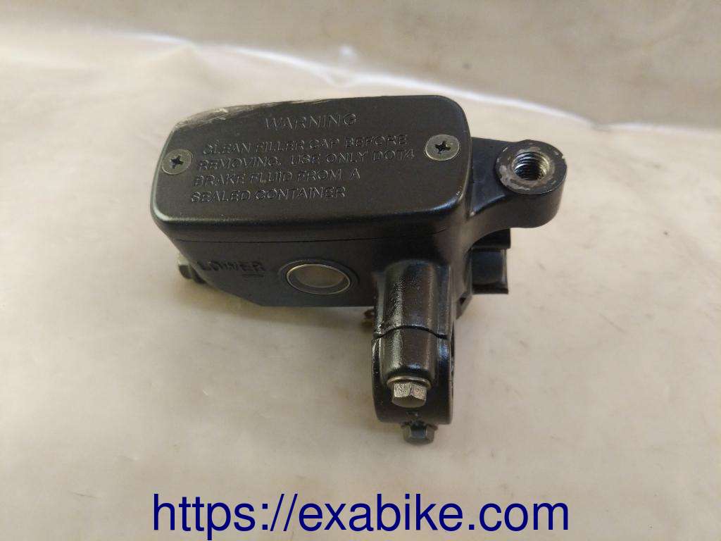 front master cylinder Hanway RAW50 - photo 1