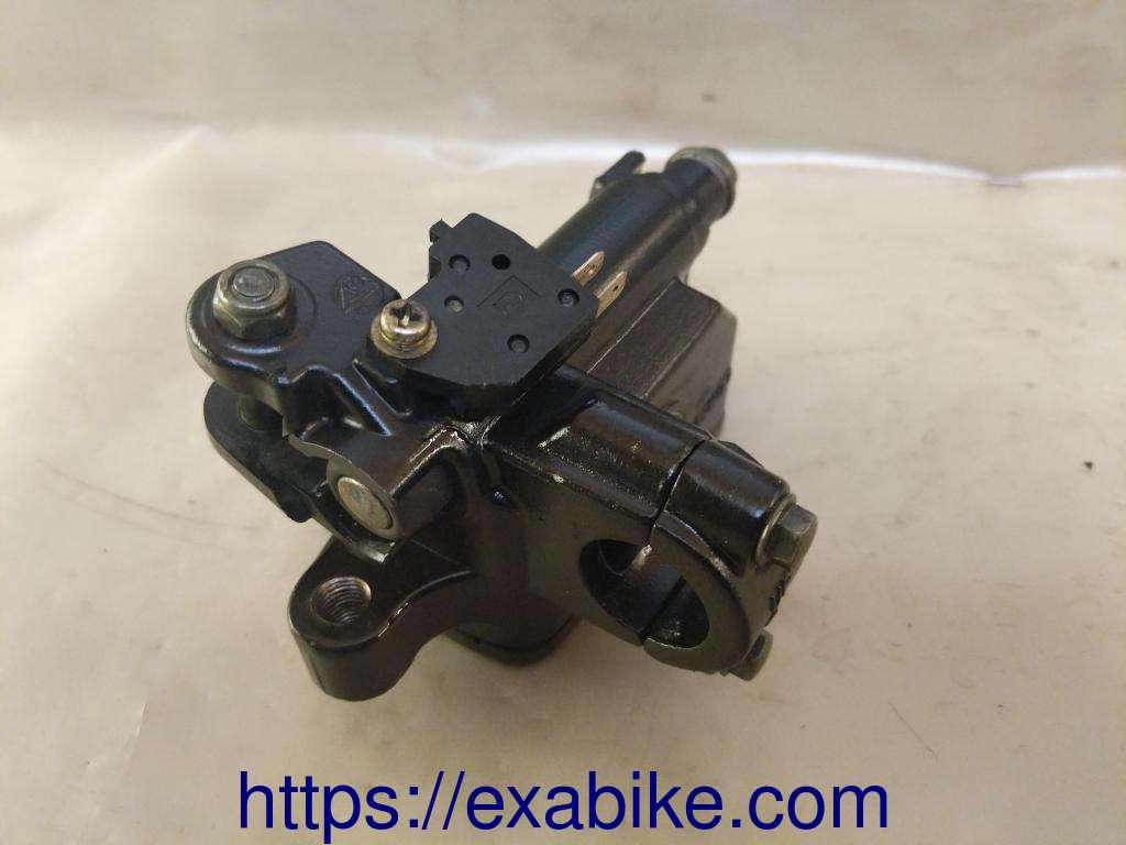 front master cylinder Hanway RAW50 - photo 3