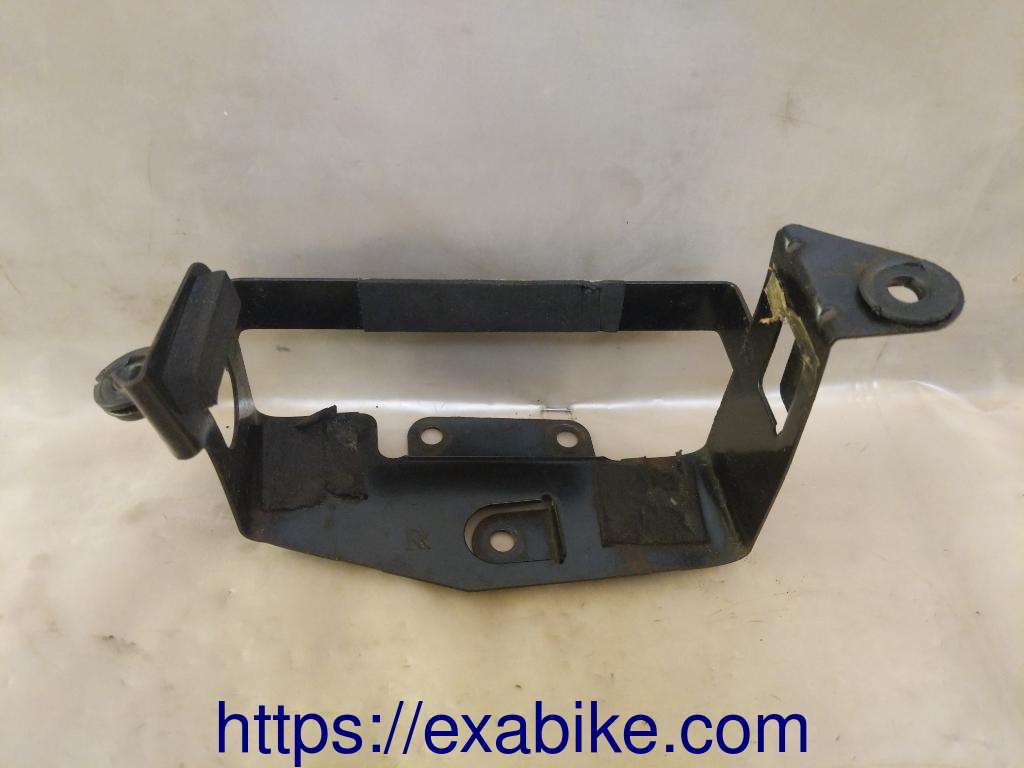 battery box Hanway RAW50 - photo 1