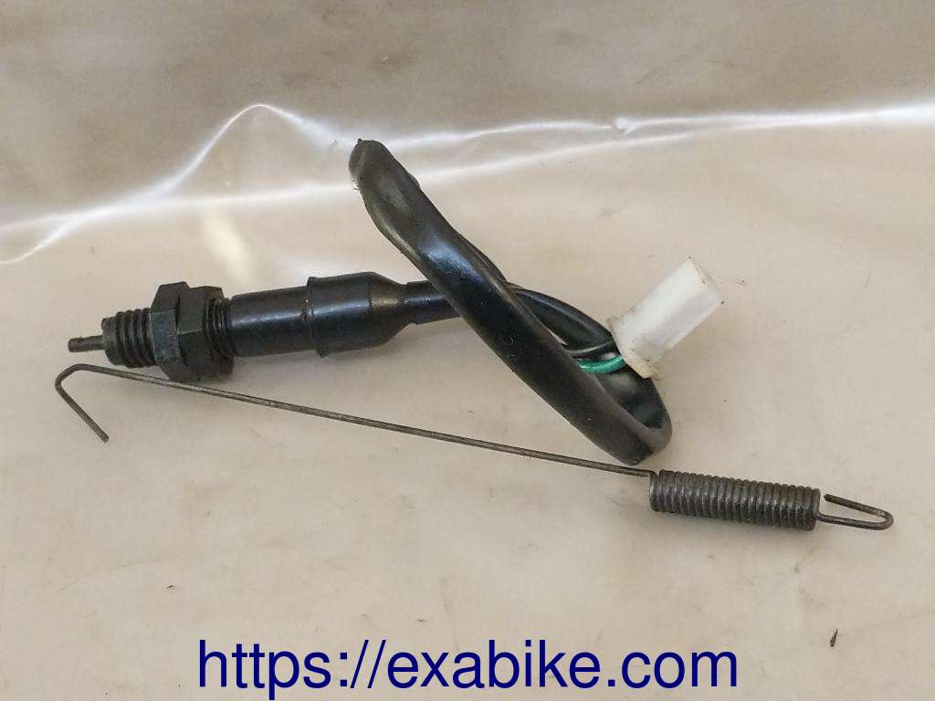 rear brake switch Hanway RAW50 - photo 1