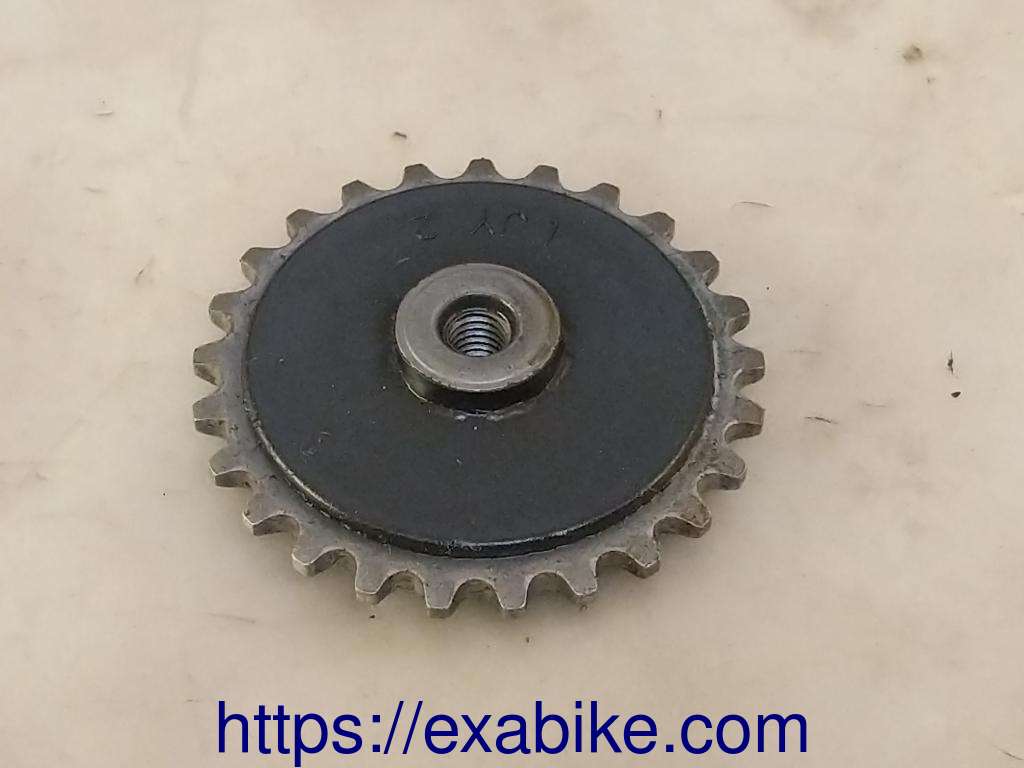 gear Hanway RAW50 - photo 1