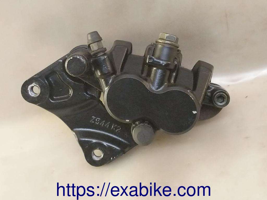 brake caliper, front Hanway RAW50 - photo 1