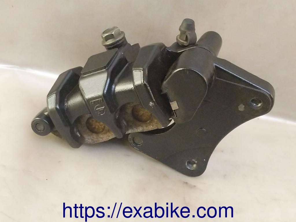 brake caliper, front Hanway RAW50 - photo 2