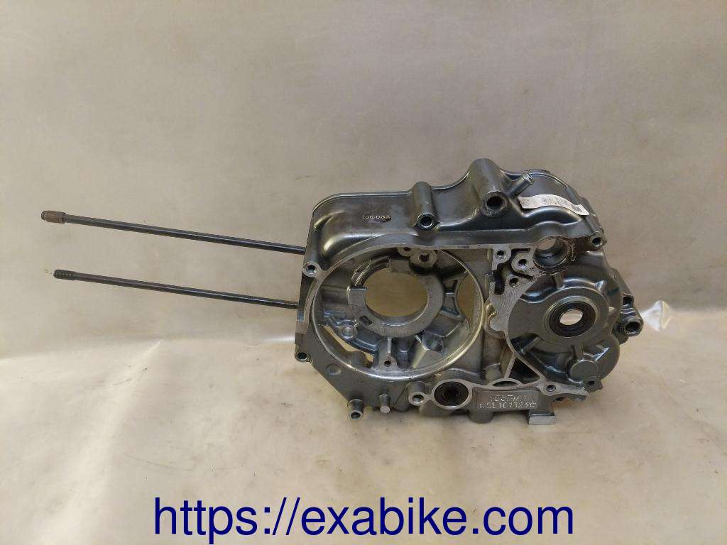 carters moteur gauche Hanway RAW50 - photo 1