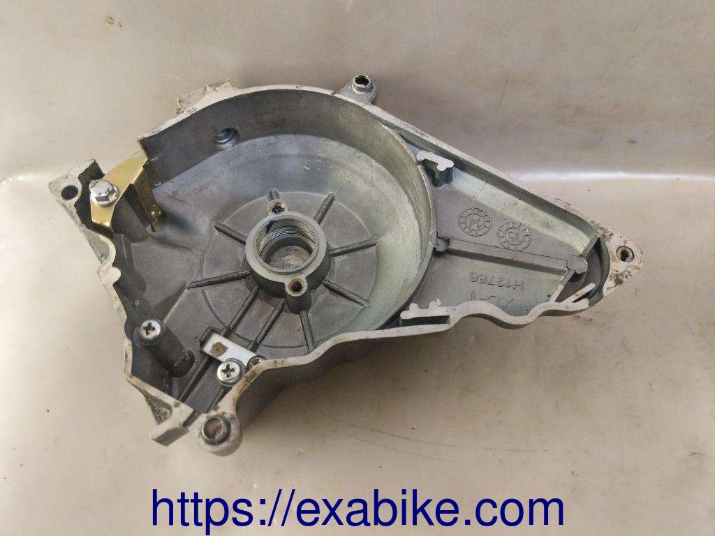 generator cover Hanway RAW50 - photo 2