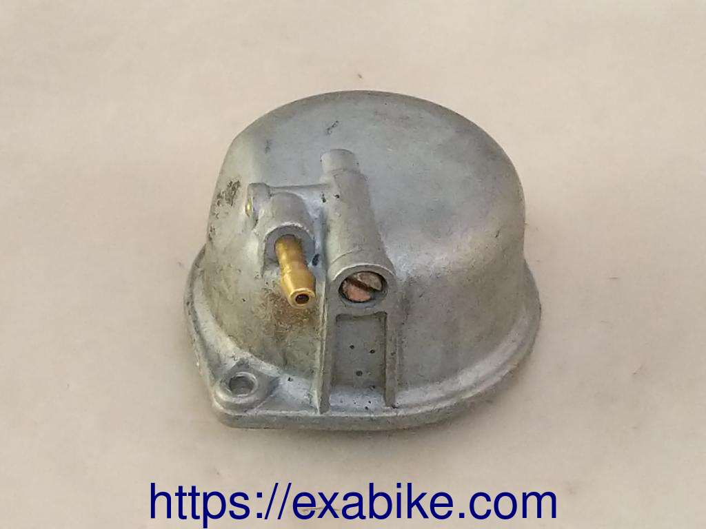 carburetor float chamber Hanway RAW50 - photo 1