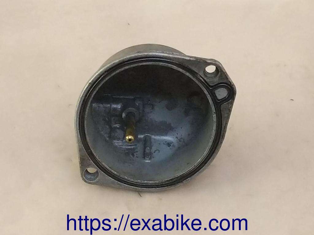 carburetor float chamber Hanway RAW50 - photo 2