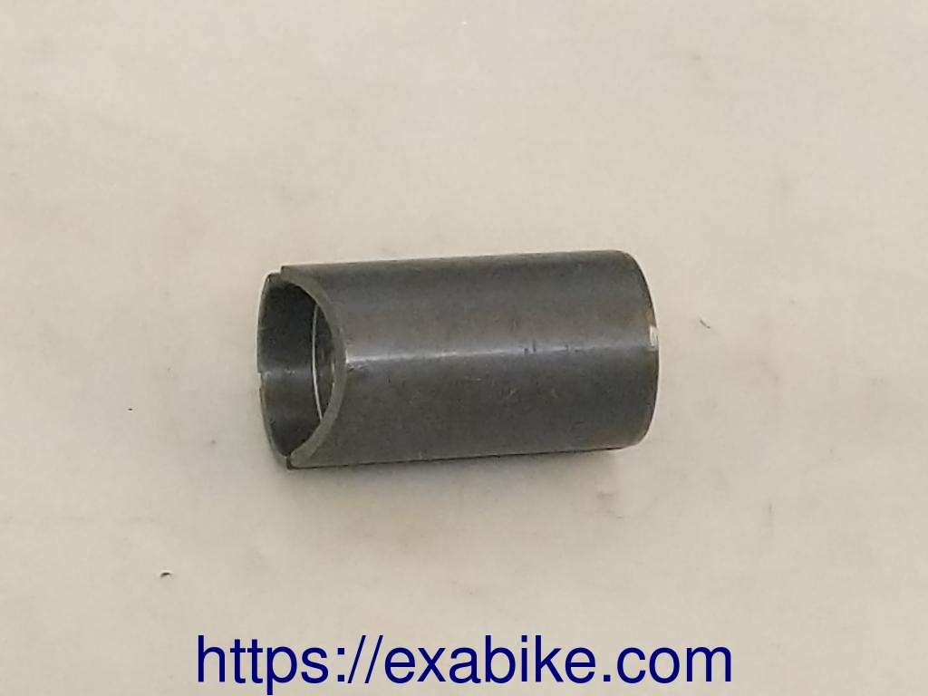 carburetor valve Hanway RAW50 - photo 2