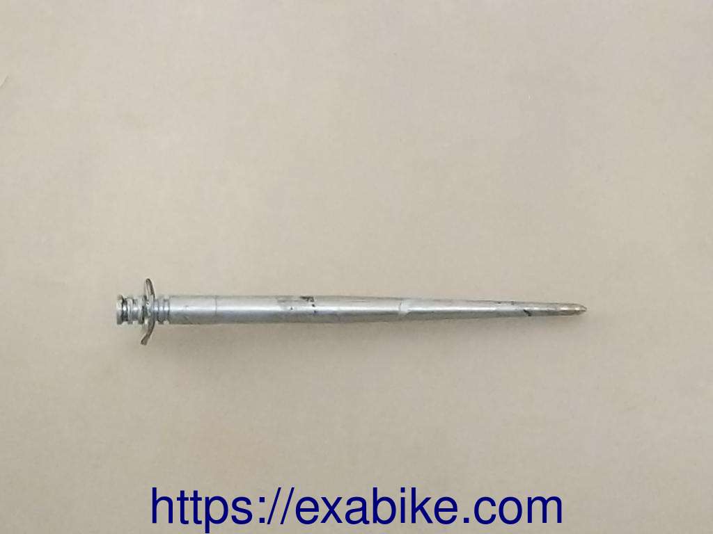 carburetor needle Hanway RAW50 - photo 1