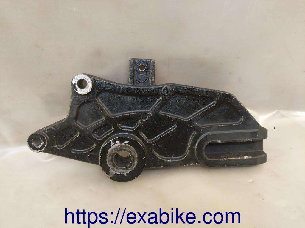 caliper bracket, rear Hanway RAW50 - photo 1