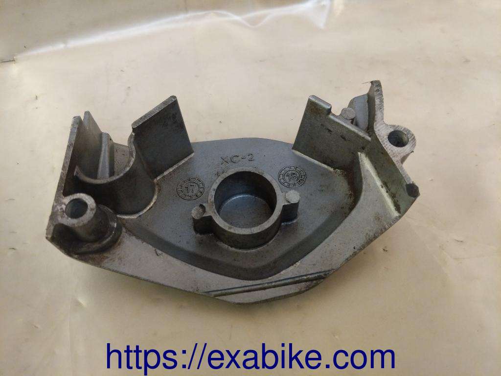 sprocket cover Hanway RAW50 - photo 2