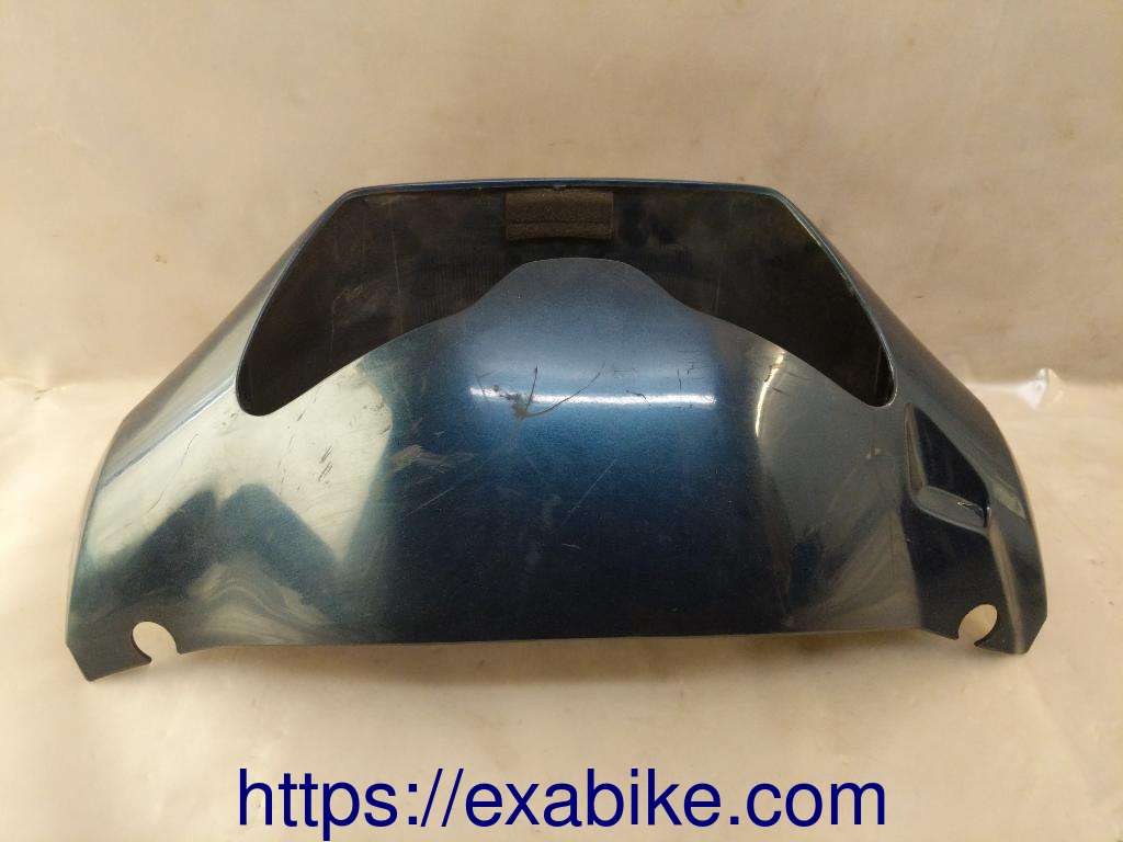 cowl, front Suzuki AN 125 - photo 3