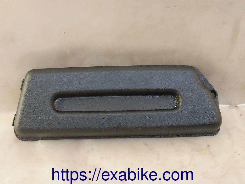 couvercle de batterie Piaggio Fly 50 - photo 1