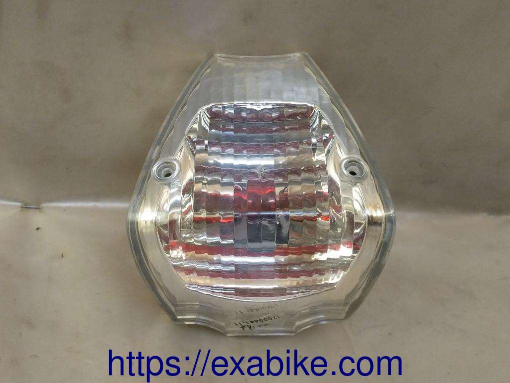 tail light Piaggio Fly 50 - photo 1