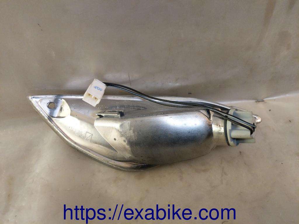 clignotant avant droit Piaggio Fly 50 - photo 2