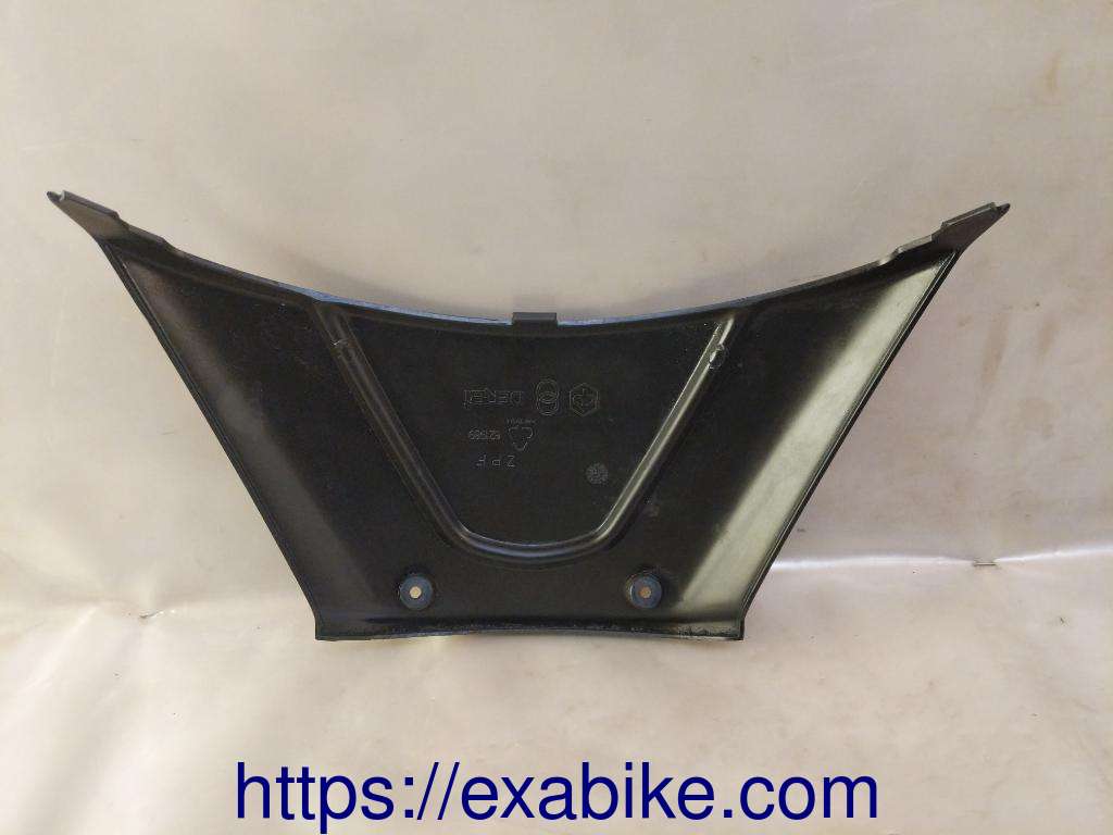 élément d'habillage arrière Piaggio Fly 50 - photo 2