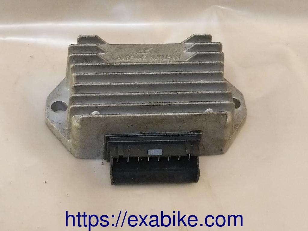 regulator Piaggio Fly 50 - photo 1