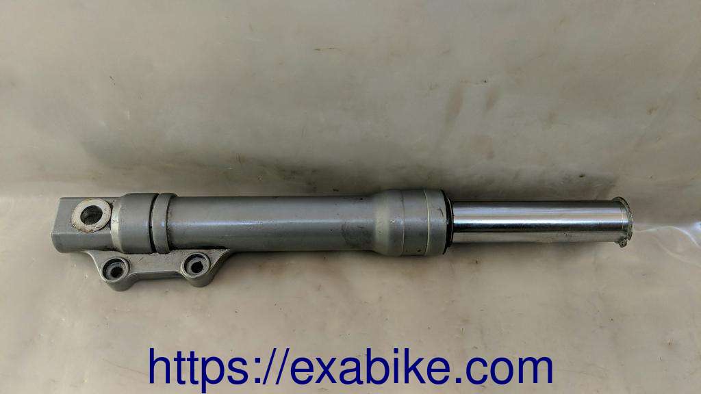 fork element, left Piaggio Fly 50 - photo 1
