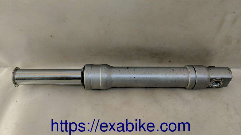 fork element, right Piaggio Fly 50 - photo 1
