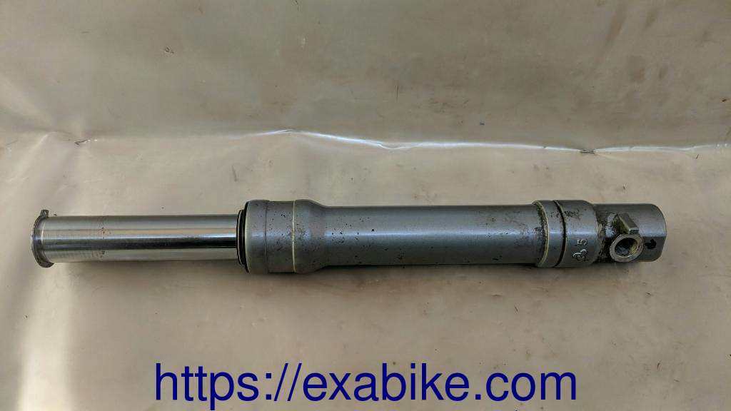 fork element, right Piaggio Fly 50 - photo 2