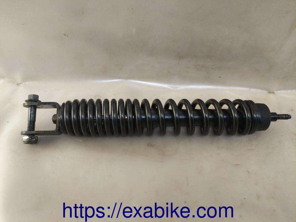 shock absorber Piaggio Fly 50 - photo 1
