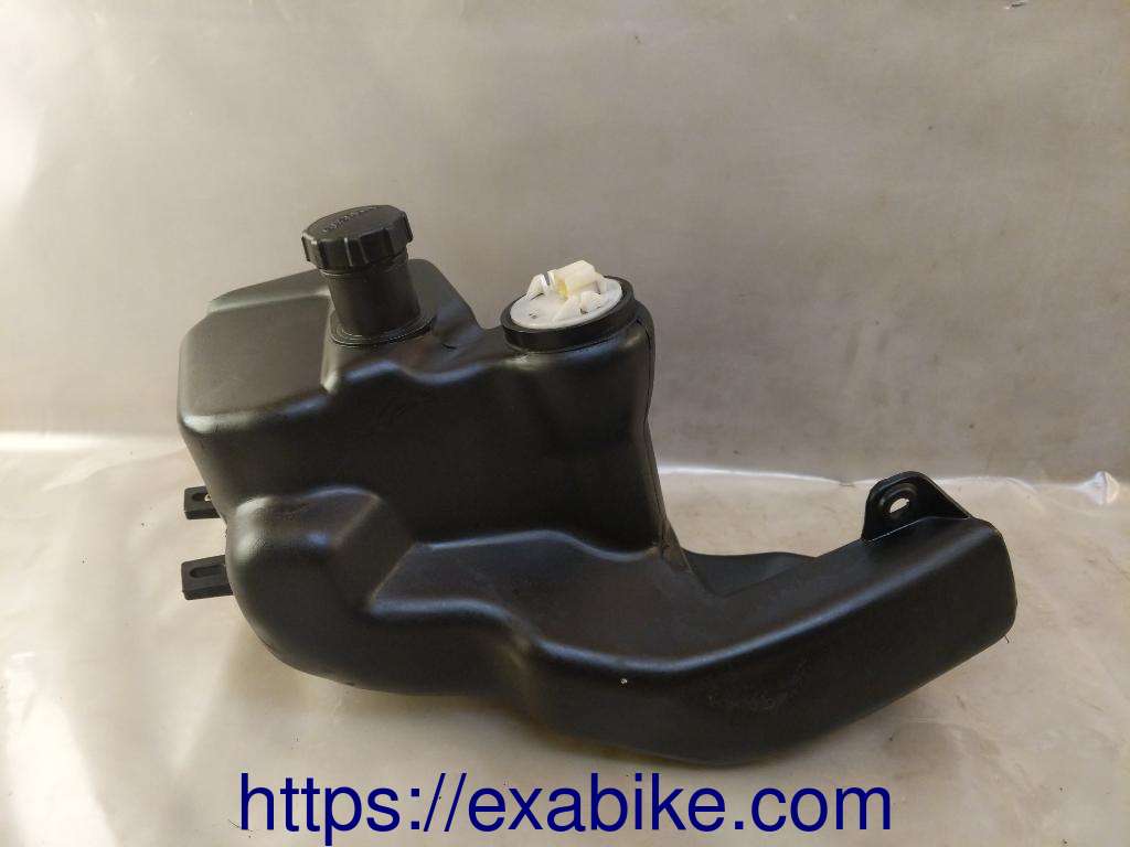 fuel tank Piaggio Fly 50 - photo 1