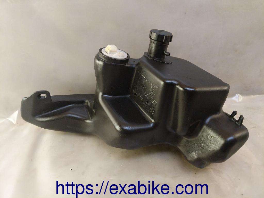 fuel tank Piaggio Fly 50 - photo 2