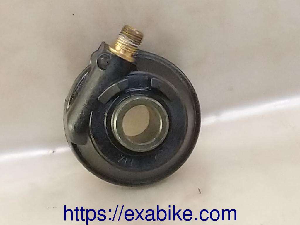 speedometer gear Piaggio Fly 50 - photo 1