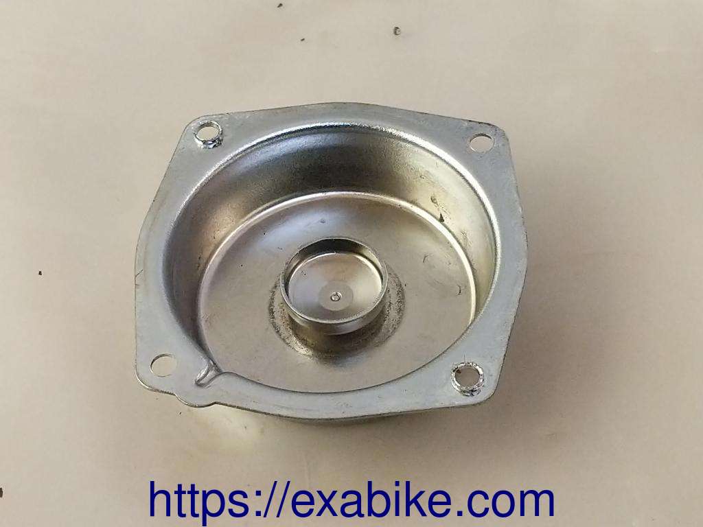 carburetor top cap Honda CB 750 Seven Fifty - photo 2