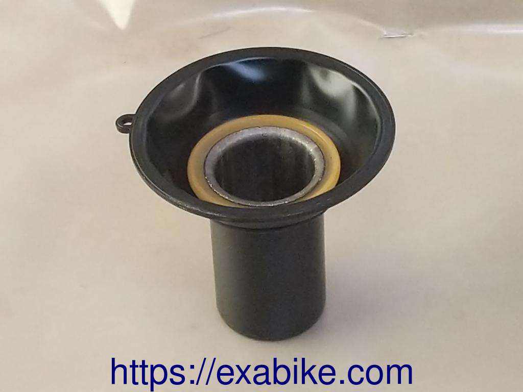 carburetor valve Honda CB 750 Seven Fifty - photo 1
