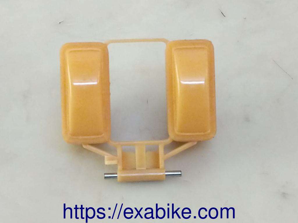 carburetor float Honda CB 750 Seven Fifty - photo 1