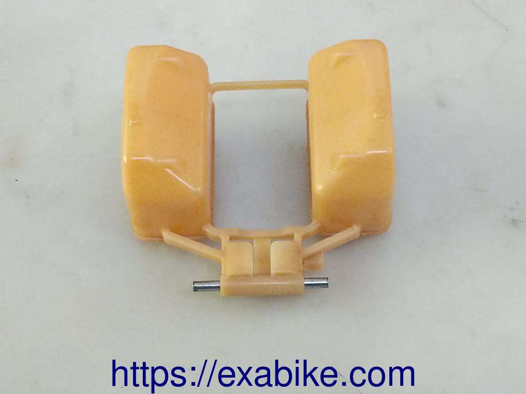 carburetor float Honda CB 750 Seven Fifty - photo 2
