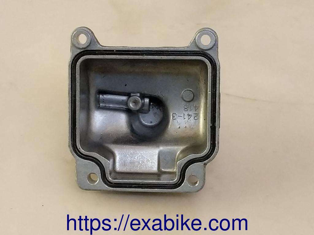 carburetor float chamber Honda CB 750 Seven Fifty - photo 3