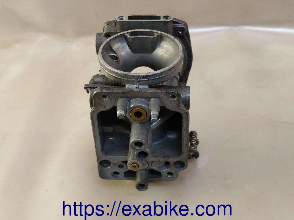 carburetor body, N1 Honda CB 750 Seven Fifty - photo 1