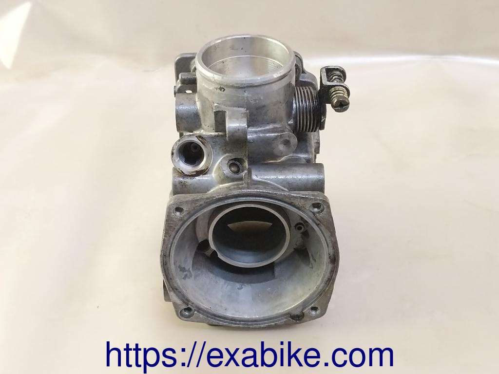carburetor body, N1 Honda CB 750 Seven Fifty - photo 2
