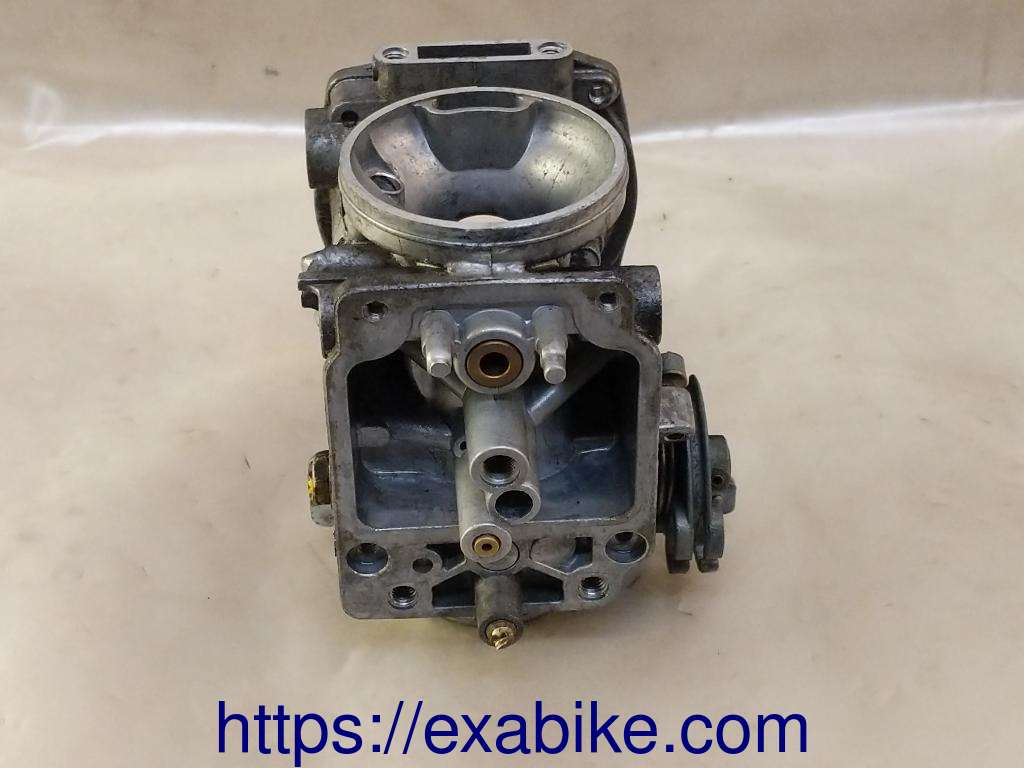 carburetor body  N°2 Honda CB 750 Seven Fifty - photo 1
