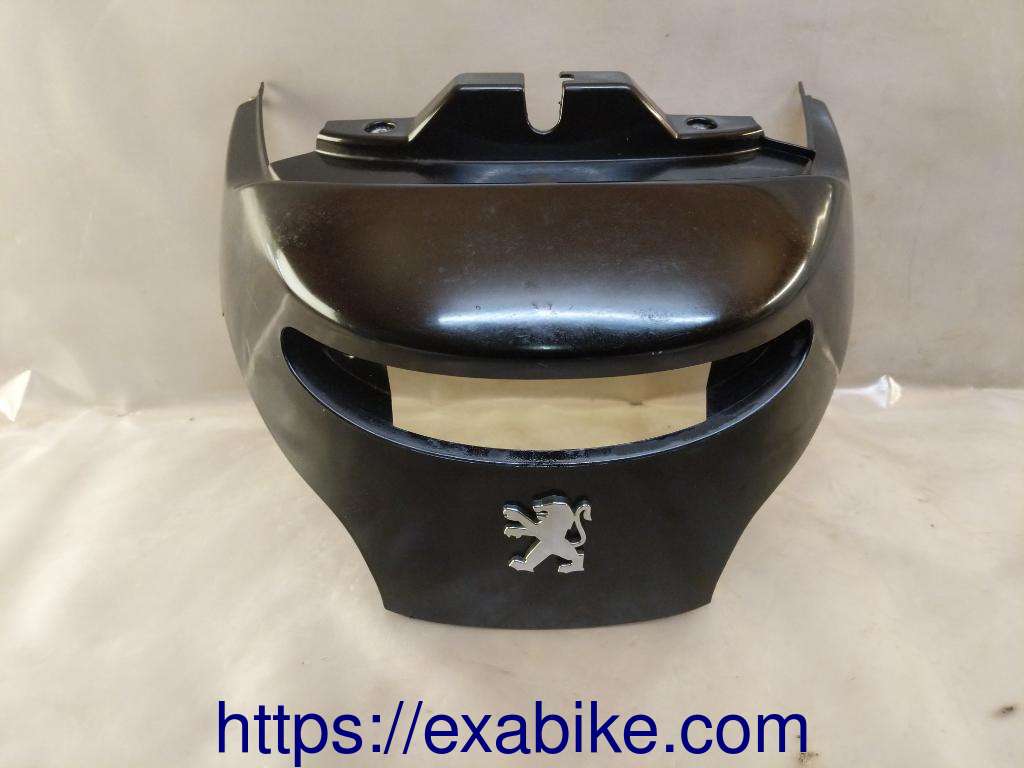 cowl, rear Peugeot Elystar 50 - photo 1