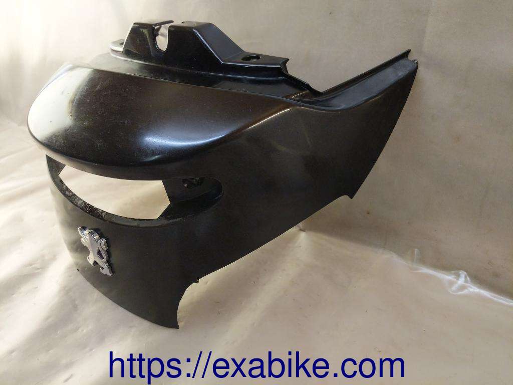 cowl, rear Peugeot Elystar 50 - photo 3