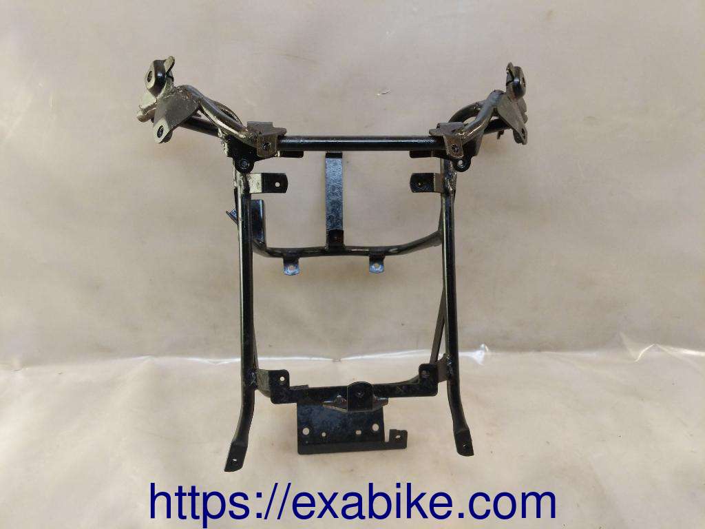 fairing bracket Peugeot Elystar 50 - photo 1