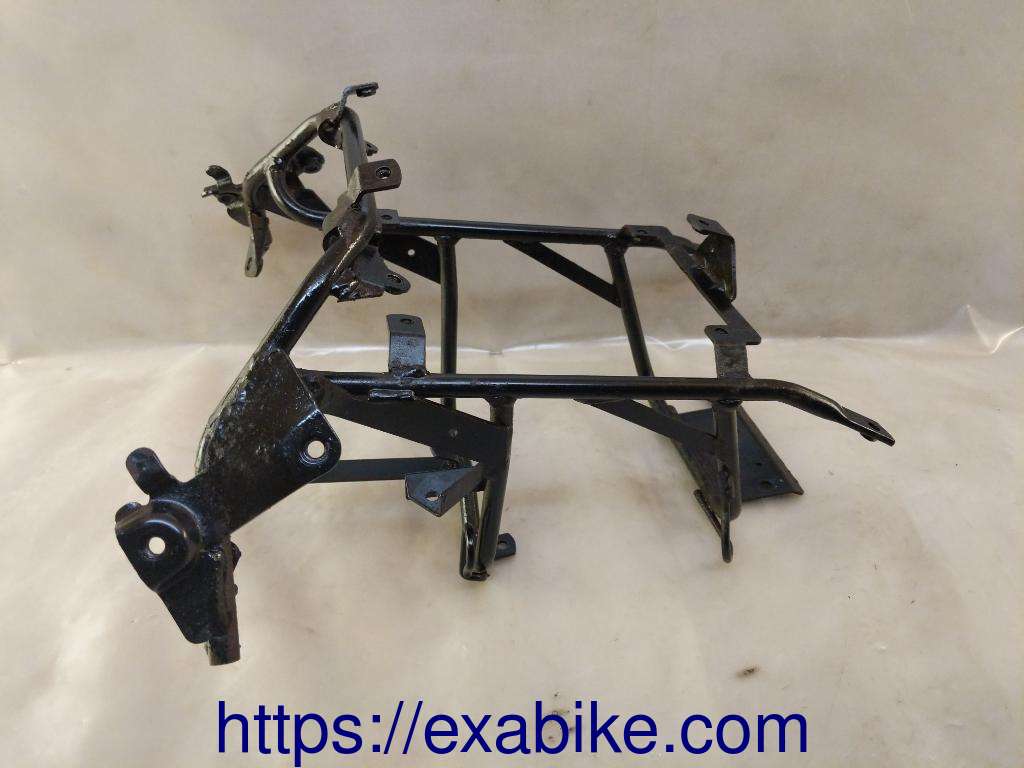 fairing bracket Peugeot Elystar 50 - photo 2