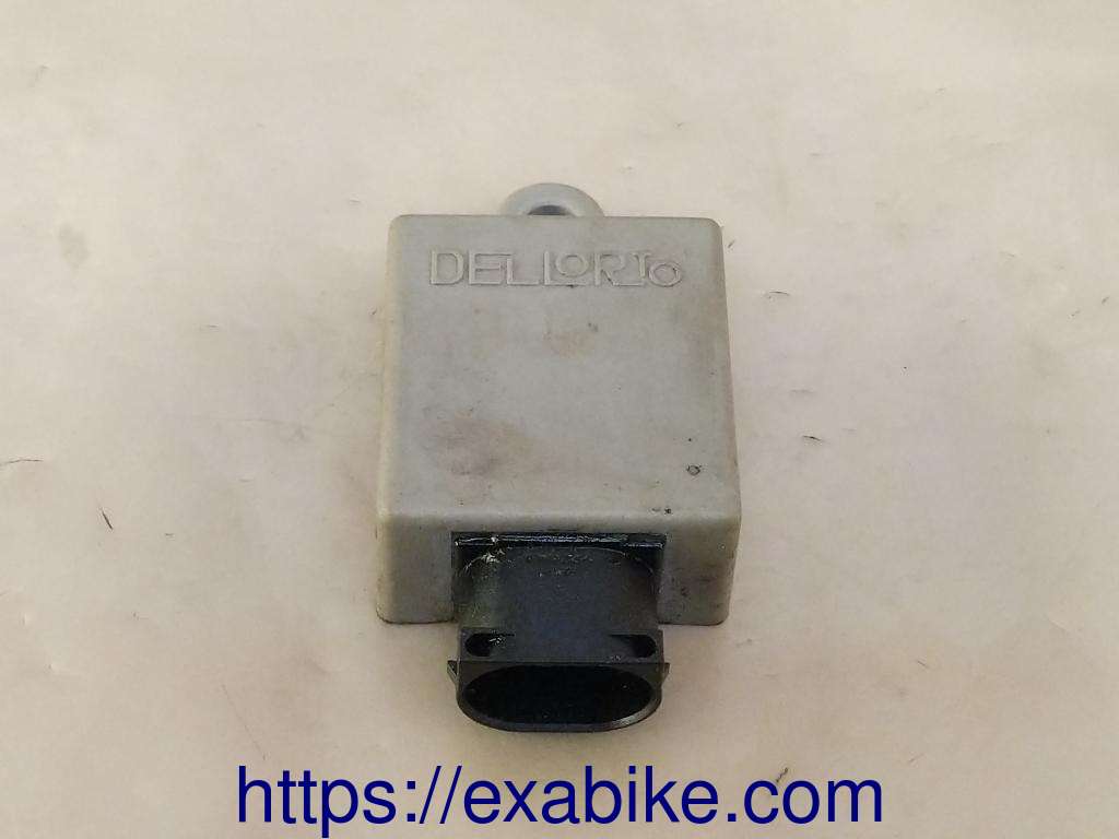 spark unit Peugeot Elystar 50 - photo 1