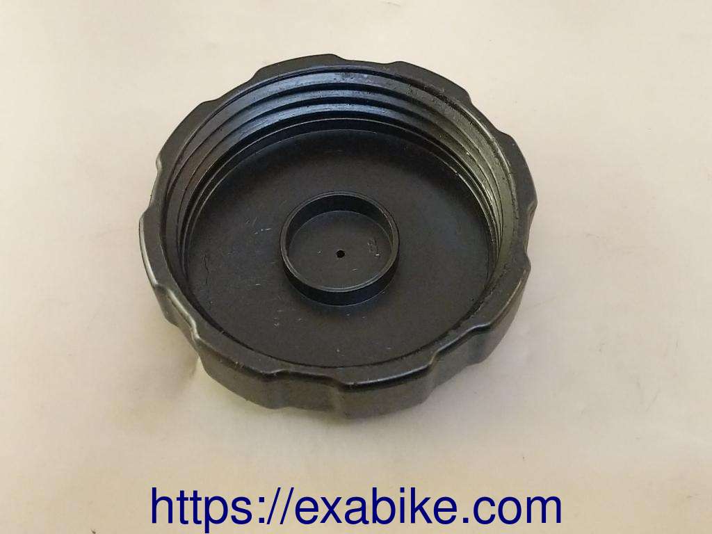 fuel tank cap Peugeot Elystar 50 - photo 2