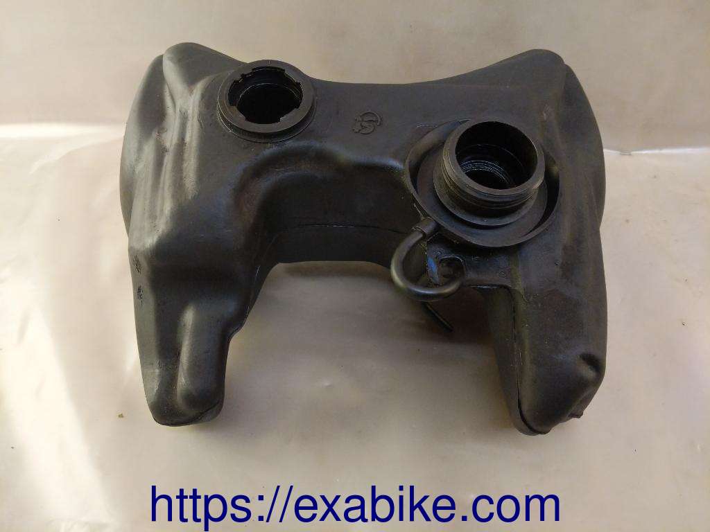 fuel tank Peugeot Trekker 50 - photo 1