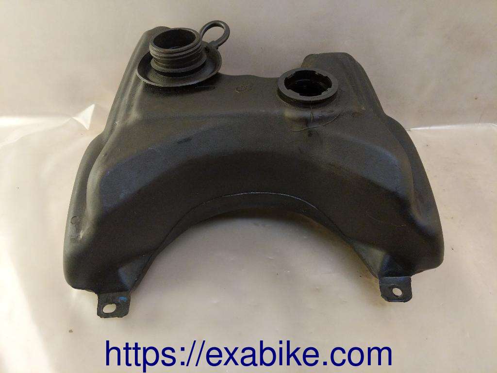 fuel tank Peugeot Trekker 50 - photo 2