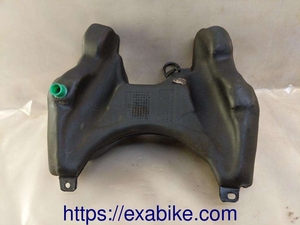 fuel tank Peugeot Trekker 50 - photo 3