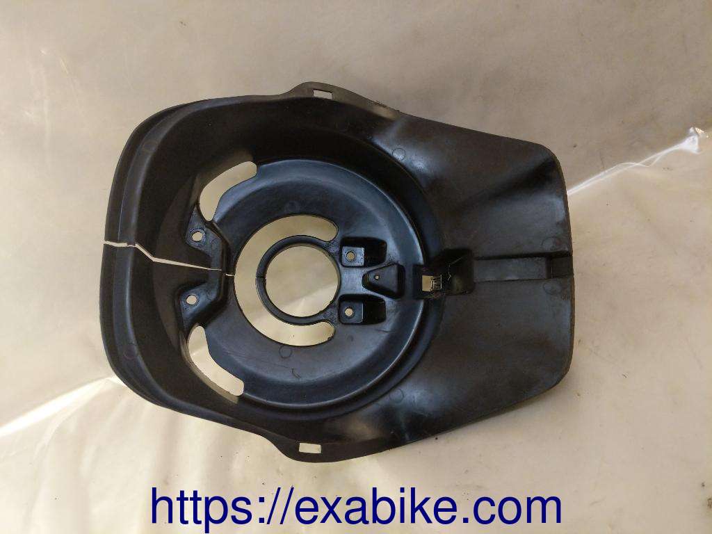 plastic element Peugeot Trekker 50 - photo 1